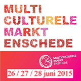 MultiCulturele Markt Enschede